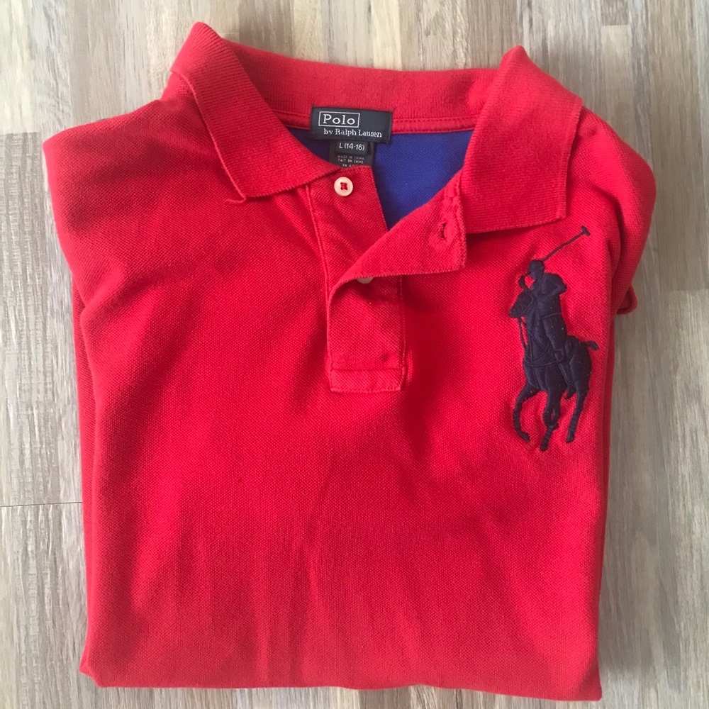 Polo Ralph Lauren Polo shirt